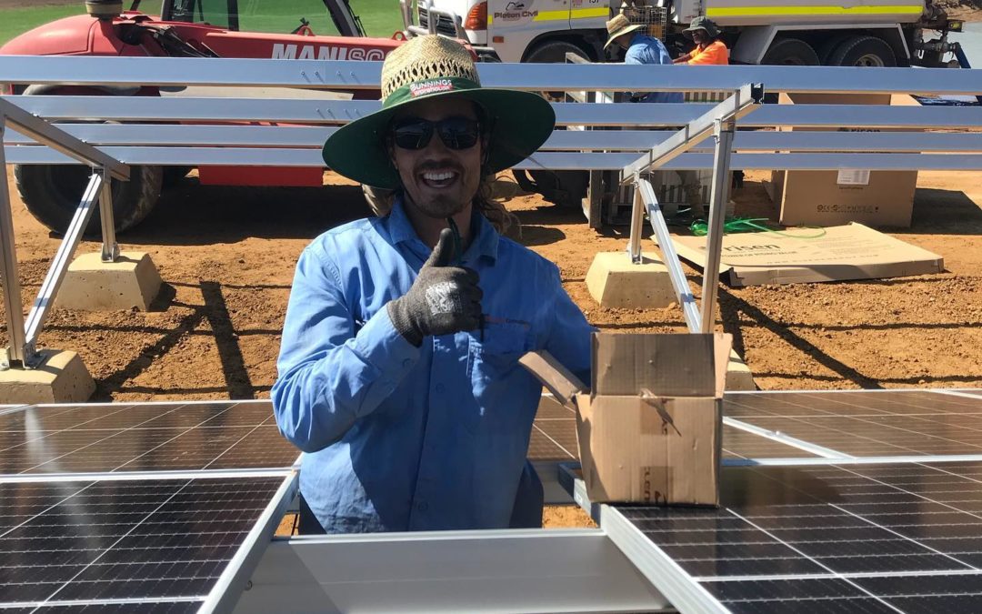 The Importance of Maintaining your Solar System