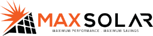 maxsolar logo