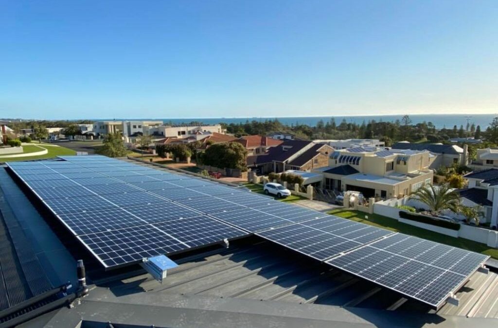 Best Off-Grid Solar Power Systems for Homes in Vasse – What Works & What to Avoid