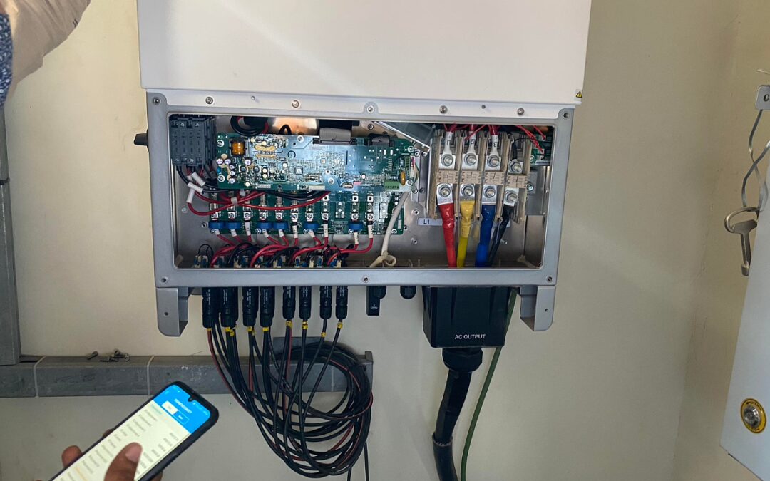 Why you should pay attention to AC-Coupled vs DC-Coupled Battery Systems