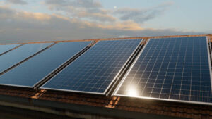 solar energy