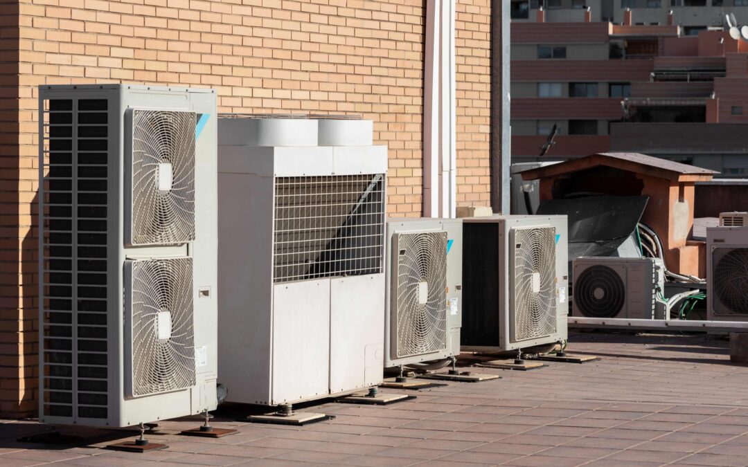 Does Your Home Need a Split System or Ducted Air Conditioner