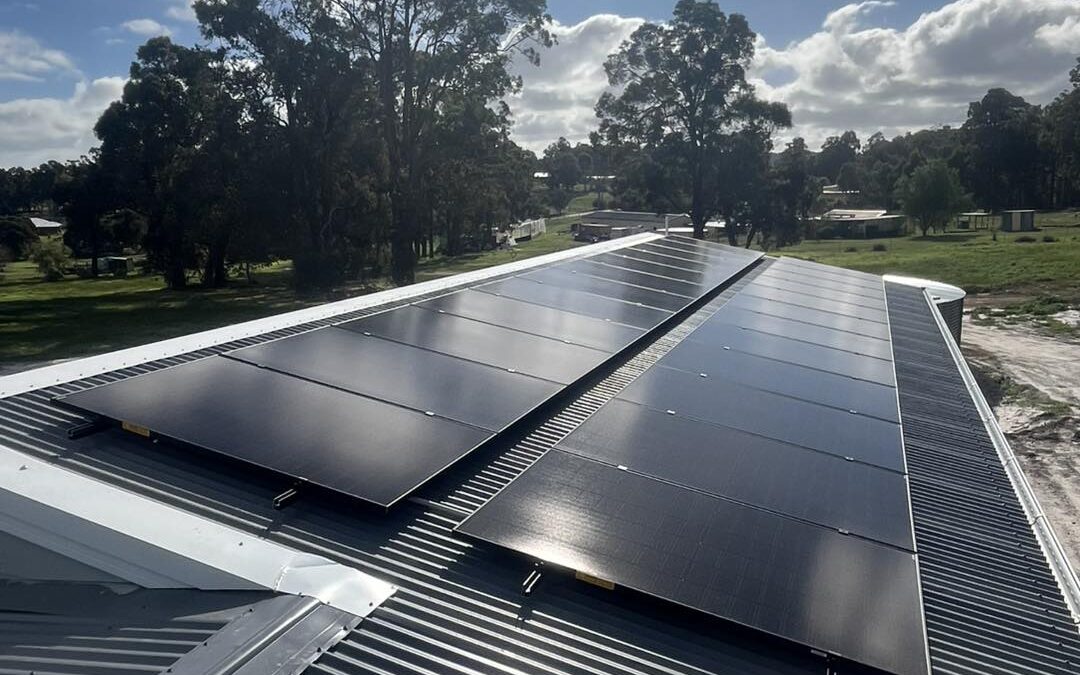 When to Upgrade Your Solar System: Technology Trends for 2025