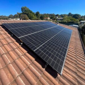 Solar Panel Maintenance