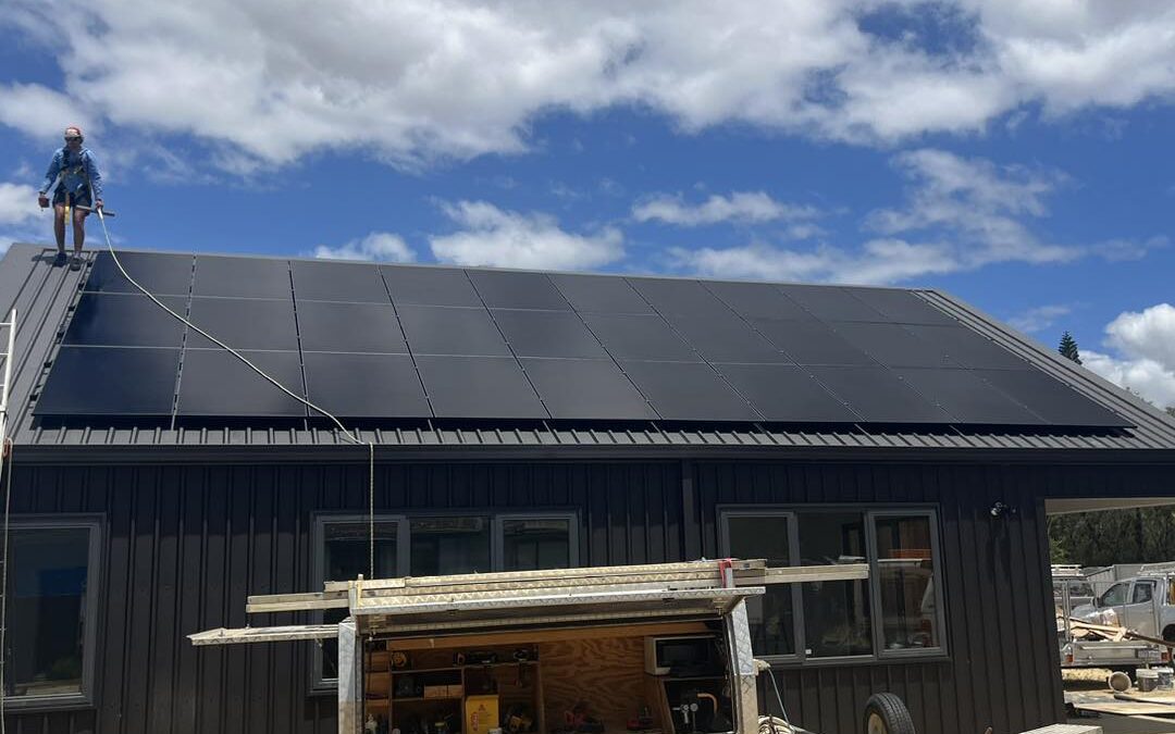 What to Know Before Installing Solar Panels at Home with MaxSolar