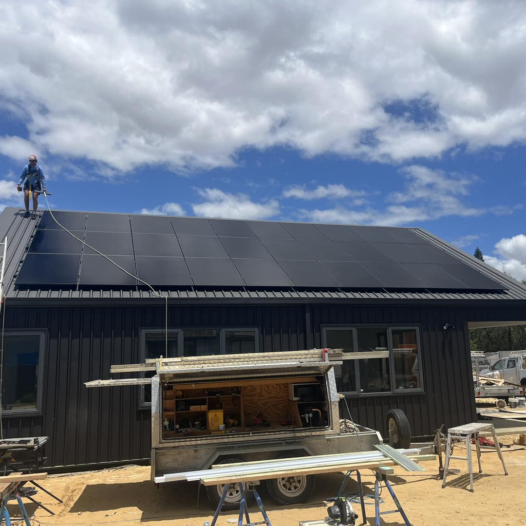 Solar Panels for Home