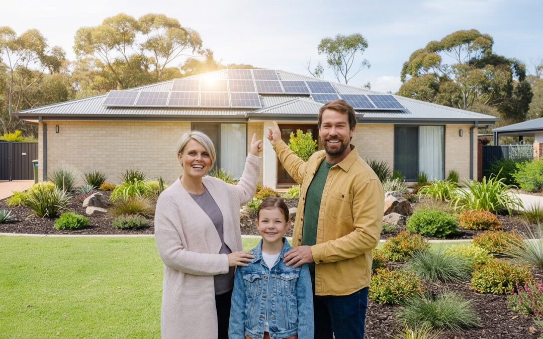 The $5,000 Opportunity: How Southwest Homes Can Maximise the New Battery Rebates