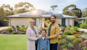 solar Battery Rebates