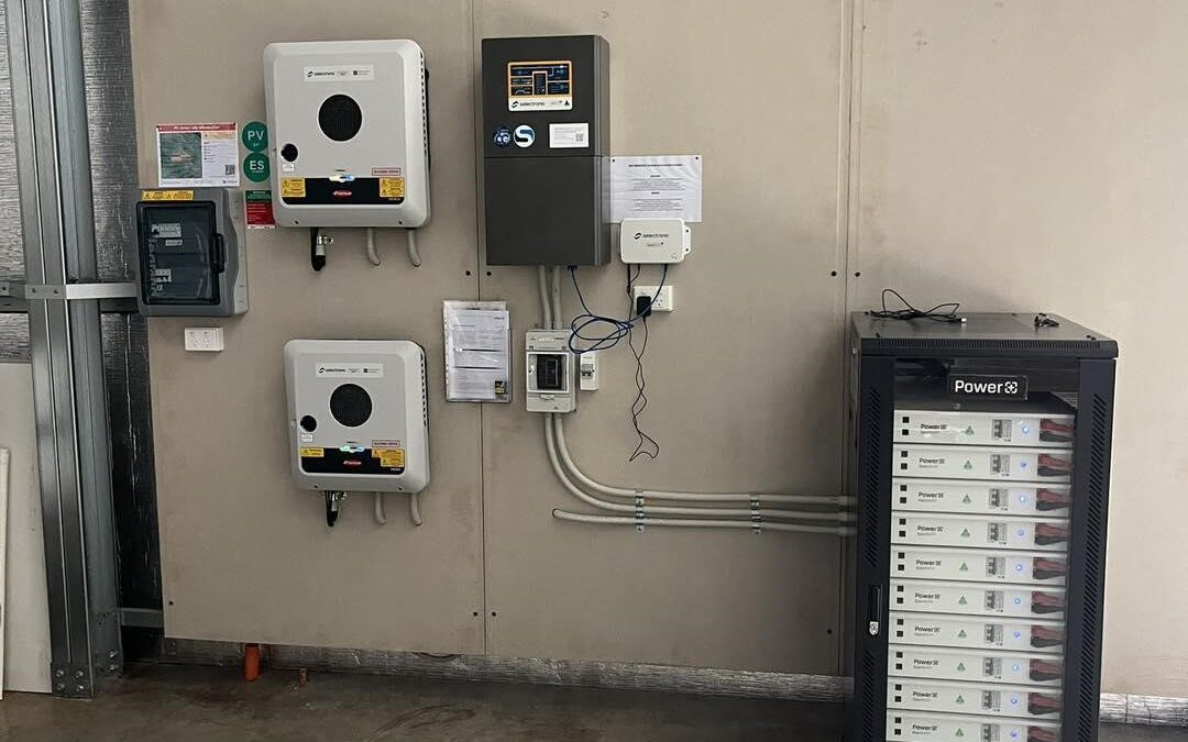 Off-Grid Solar Installation in Busselton & Dunsborough: Complete Guide to Costs, Process & Local Challenges