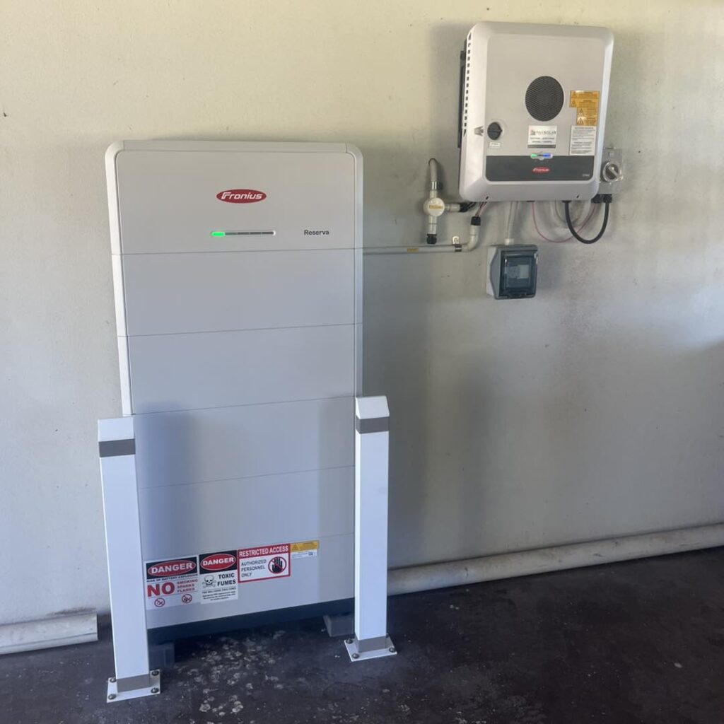 Off-Grid-Battery-Systems