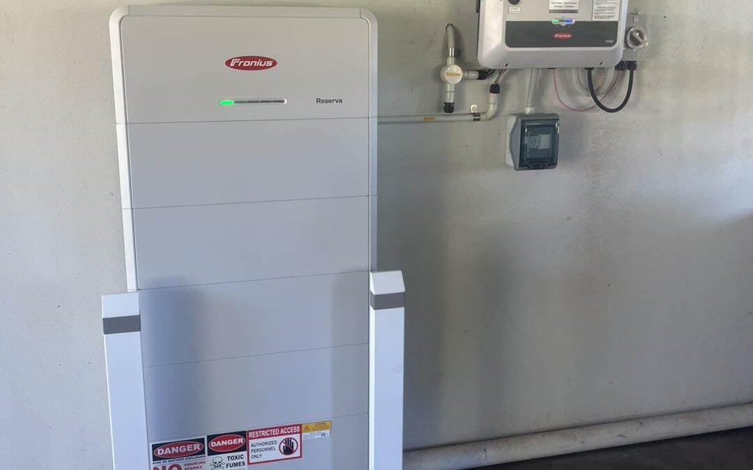 Off Grid Battery Systems in Busselton: Sizing, Backup Power and Performance