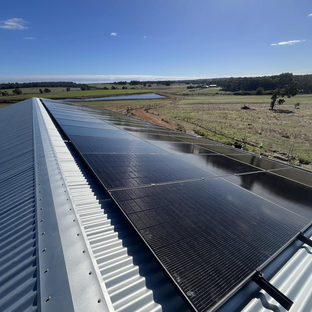 Solar Energy Solutions Busselton